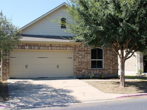 3451 Mayfield Ranch BLVD 407, Round Rock TX 78681