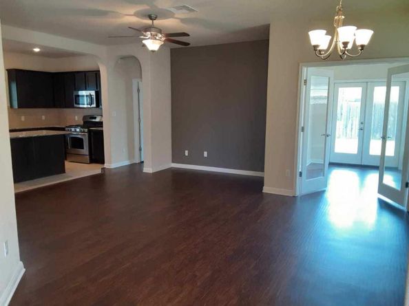 3451 Mayfield Ranch BLVD 407, Round Rock TX 78681