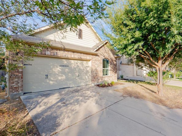 3451 Mayfield Ranch BLVD 407, Round Rock TX 78681