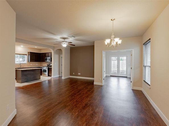 3451 Mayfield Ranch BLVD 407, Round Rock TX 78681