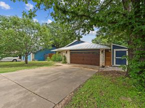8519 Palace PKWY, Austin TX 78748