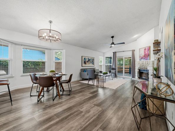 8519 Palace PKWY, Austin TX 78748