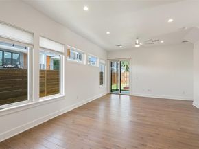 4020 Valley View RD B, Austin TX 78704