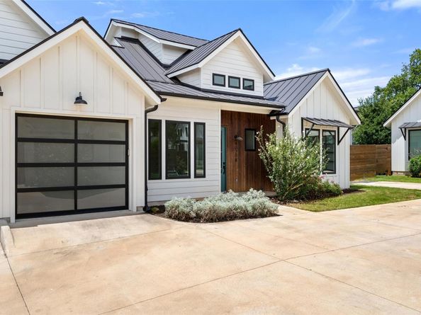 4020 Valley View RD B, Austin TX 78704