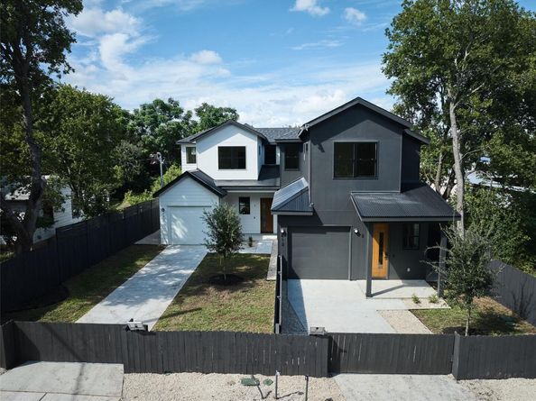 412 Hackberry LN 2, Austin TX 78753