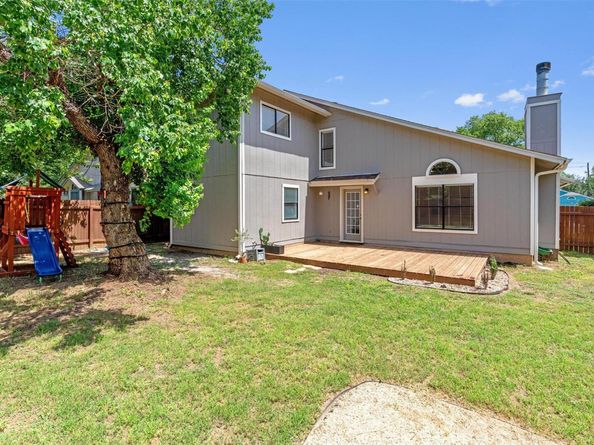 3905 Danli LN, Austin TX 78749