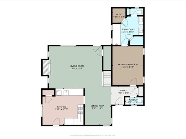 3905 Danli LN, Austin TX 78749