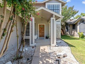 3905 Danli LN, Austin TX 78749