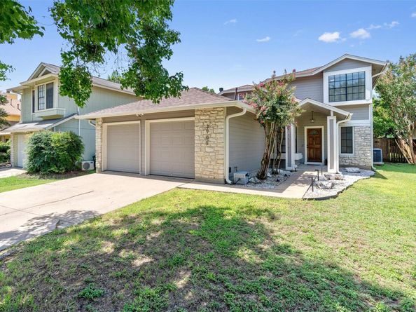 3905 Danli LN, Austin TX 78749