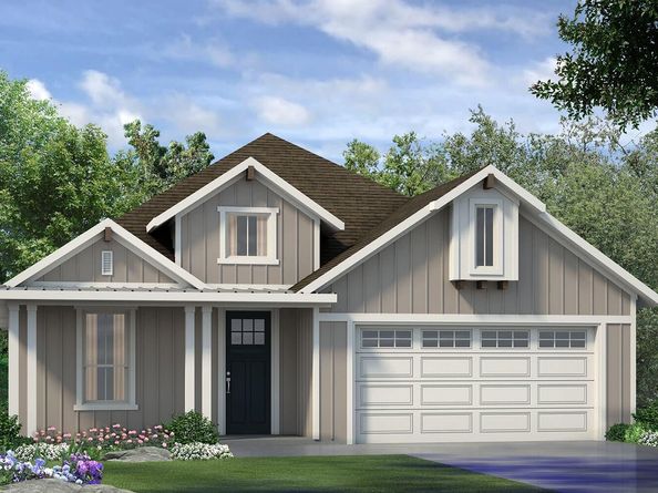 8604 Endale Arch DR, Austin TX 78744