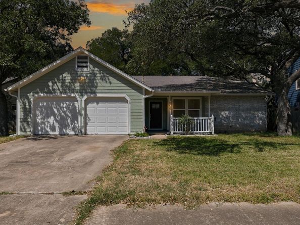 11608 Tanglebriar TRL, Austin TX 78750