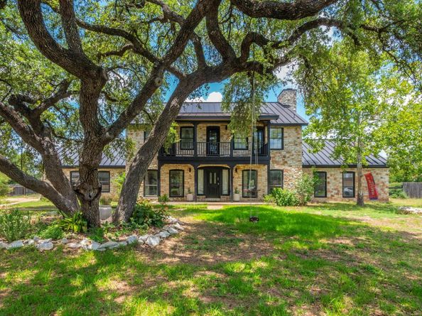 4204 Deer Tract ST, Round Rock TX 78681