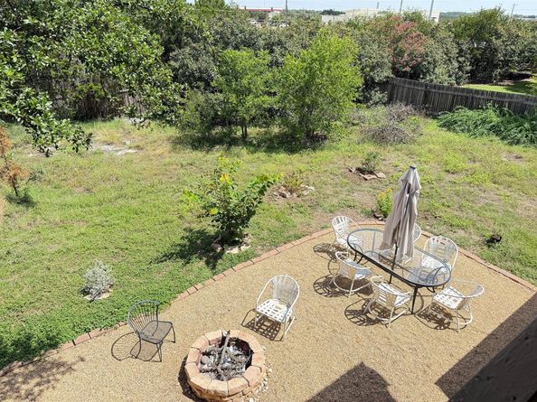 4204 Deer Tract ST, Round Rock TX 78681