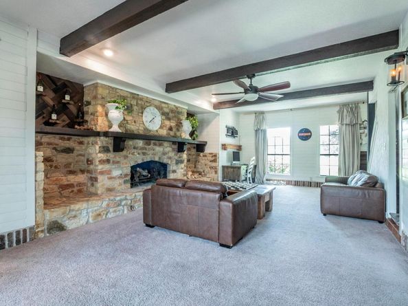 4204 Deer Tract ST, Round Rock TX 78681