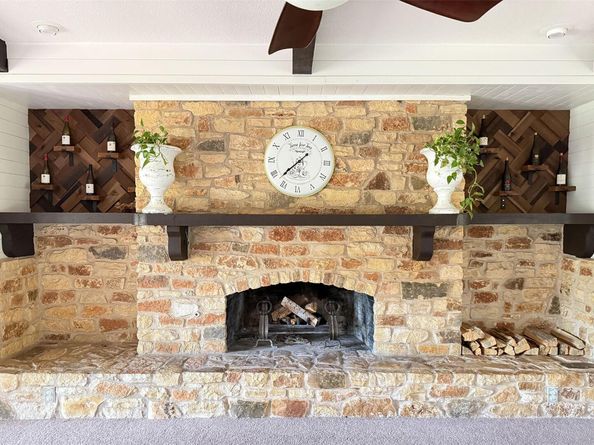 4204 Deer Tract ST, Round Rock TX 78681