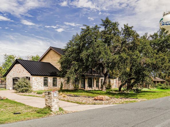 4204 Deer Tract ST, Round Rock TX 78681