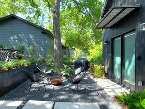 700 Jessie ST, Austin TX 78704