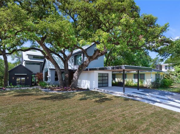 700 Jessie ST, Austin TX 78704