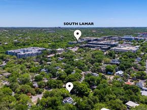 700 Jessie ST, Austin TX 78704