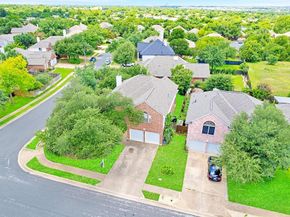 8613 Glen Canyon DR, Round Rock TX 78681