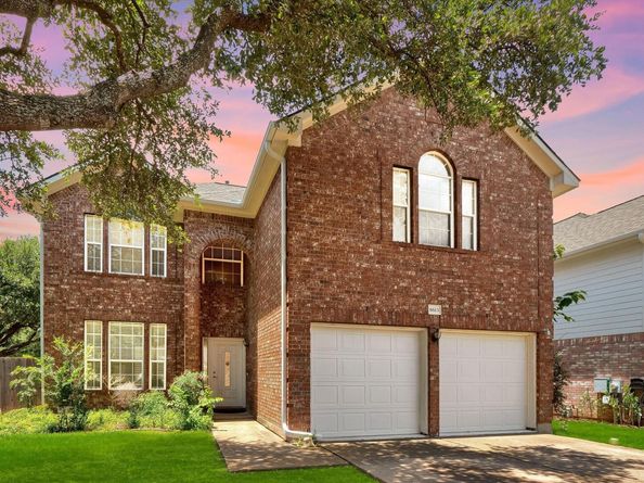8613 Glen Canyon DR, Round Rock TX 78681