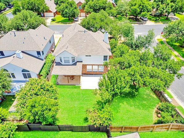 8613 Glen Canyon DR, Round Rock TX 78681