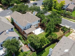 8613 Glen Canyon DR, Round Rock TX 78681