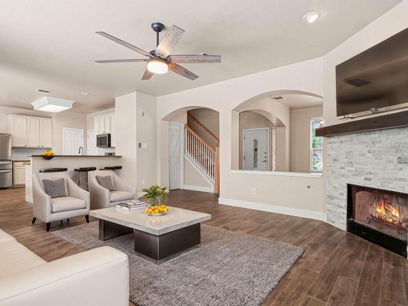 8613 Glen Canyon DR, Round Rock TX 78681