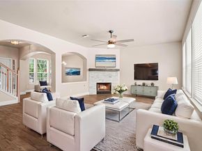 8613 Glen Canyon DR, Round Rock TX 78681