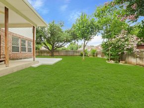 8613 Glen Canyon DR, Round Rock TX 78681