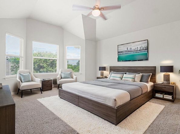 8613 Glen Canyon DR, Round Rock TX 78681