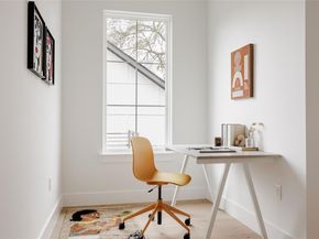 1180 Ridgeway DR 2, Austin TX 78702