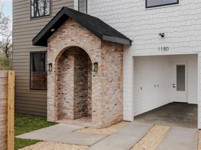 1180 Ridgeway DR 2, Austin TX 78702