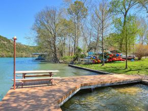 2405 Bahama RD, Austin TX 78733