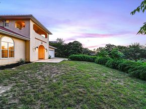 2405 Bahama RD, Austin TX 78733