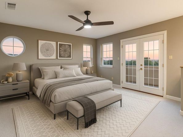 2405 Bahama RD, Austin TX 78733