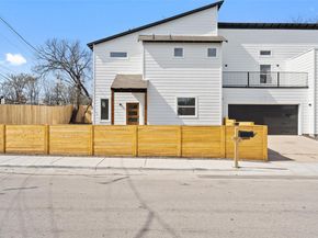 1212 Poquito ST, Austin TX 78702