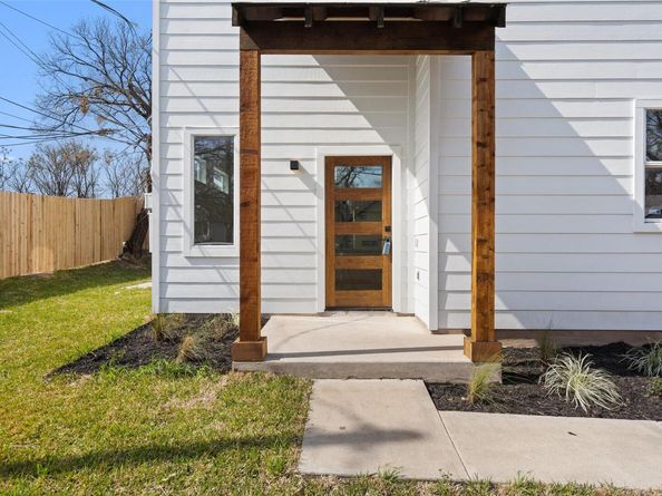 1212 Poquito ST, Austin TX 78702