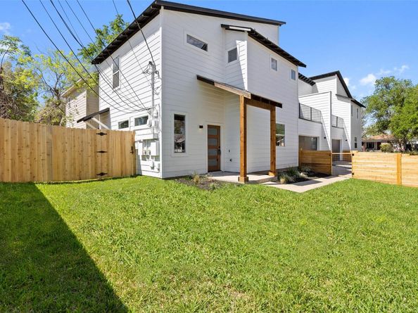 1212 Poquito ST, Austin TX 78702