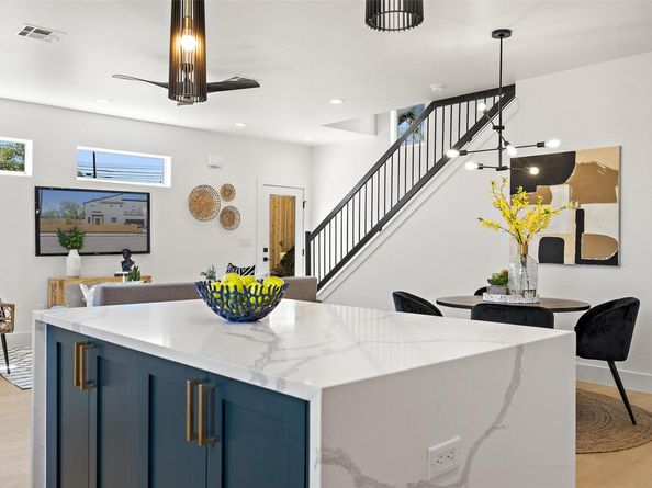 1212 Poquito ST, Austin TX 78702
