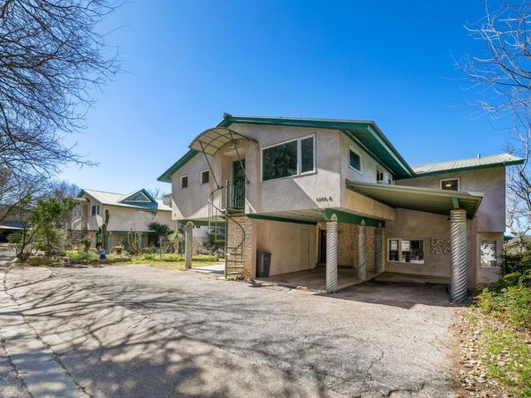 3309 Westhill A & B, Austin TX 78704