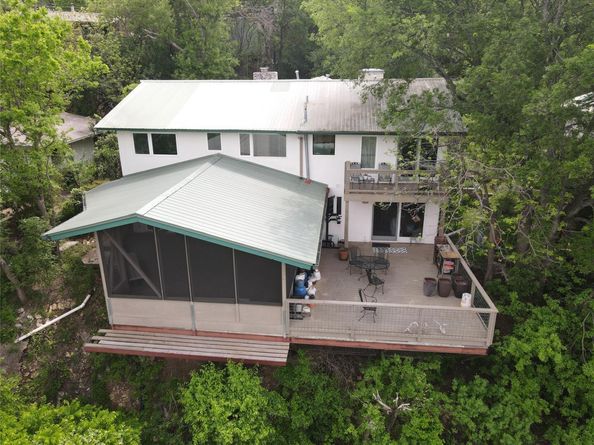 3309 Westhill A & B, Austin TX 78704