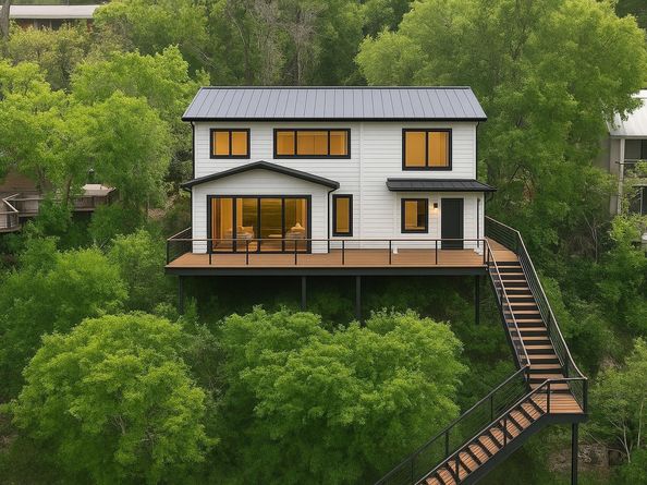 3309 Westhill A & B, Austin TX 78704