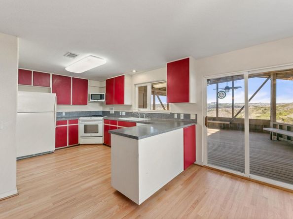 3309 Westhill A & B, Austin TX 78704