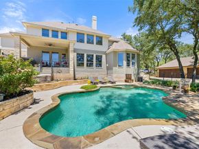 3608 Good Night TRL, Leander TX 78641