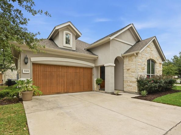 12404 Reserve Creek DR, Austin TX 78748