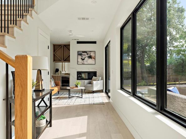 1805 Frazier Ave, Austin TX 78704