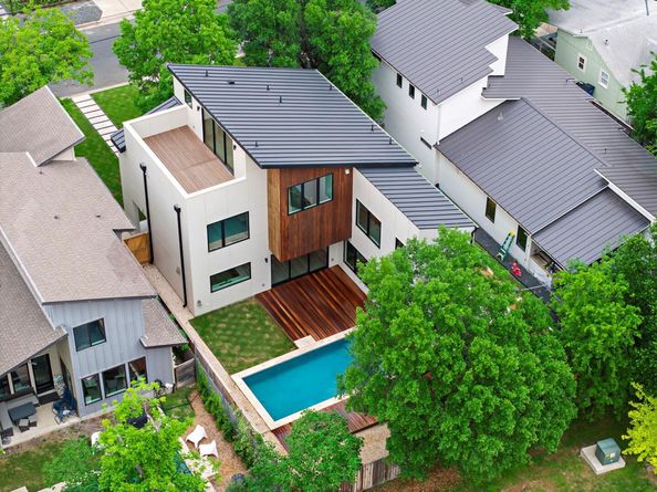 1805 Frazier Ave, Austin TX 78704