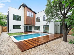 1805 Frazier Ave, Austin TX 78704