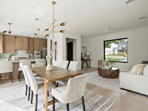 1805 Frazier Ave, Austin TX 78704